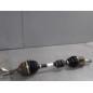 Cardan gauche (transmission) NISSAN MICRA 4