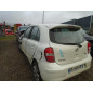 Cardan gauche (transmission) NISSAN MICRA 4