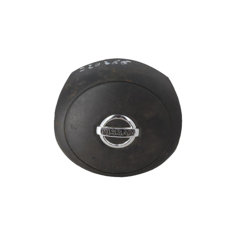 Air bag conducteur NISSAN MICRA 4