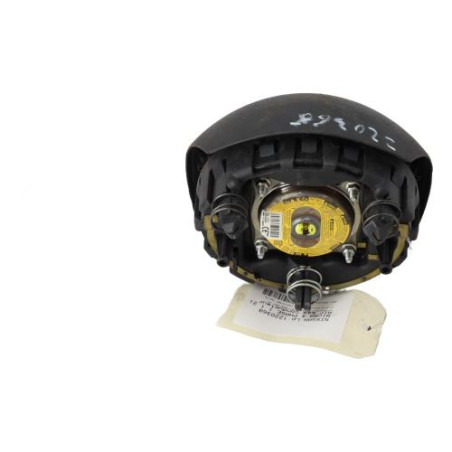 Air bag conducteur NISSAN MICRA 4