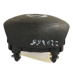 Air bag conducteur NISSAN MICRA 4 Photo n°3