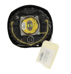 Air bag conducteur NISSAN MICRA 4 Photo n°4