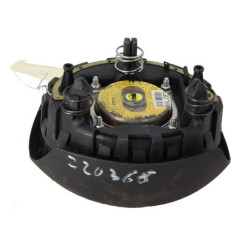 Air bag conducteur NISSAN MICRA 4 Photo n°5