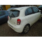 Air bag conducteur NISSAN MICRA 4