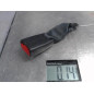Attache ceinture arriere droit NISSAN MICRA 4