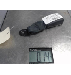 Attache ceinture arriere gauche NISSAN MICRA 4