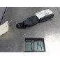 Attache ceinture arriere gauche NISSAN MICRA 4