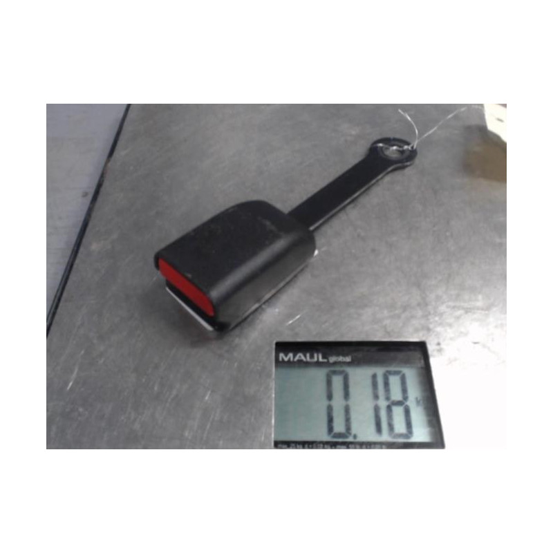 Attache ceinture avant droit NISSAN MICRA 4