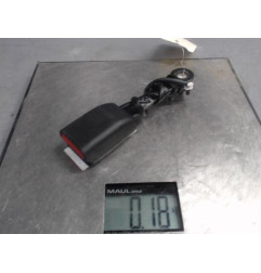 Attache ceinture avant gauche NISSAN MICRA 4 Photo n°1