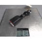 Attache ceinture avant gauche NISSAN MICRA 4