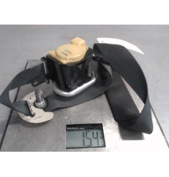 Ceinture avant gauche NISSAN MICRA 4 Photo n°1