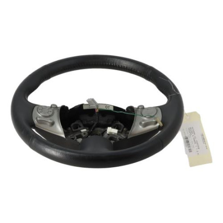 Volant NISSAN MICRA 4 Photo n°1