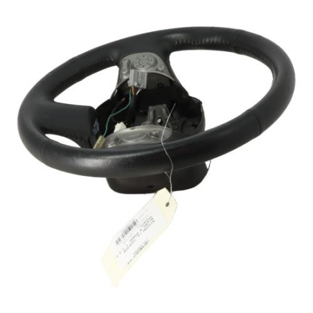 Volant NISSAN MICRA 4