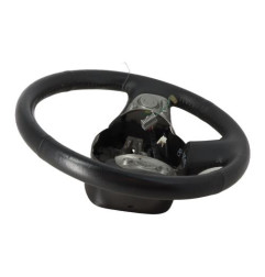 Volant NISSAN MICRA 4 Photo n°4