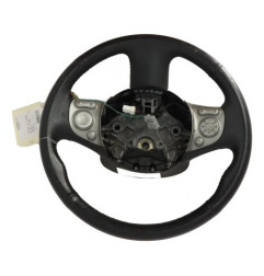 Volant NISSAN MICRA 4 Photo n°5