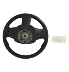 Volant NISSAN MICRA 4 Photo n°6