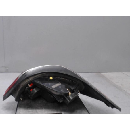 Feu arriere principal gauche (feux) BMW SERIE 5 E60 Photo n°1