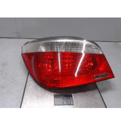 Feu arriere principal gauche (feux) BMW SERIE 5 E60