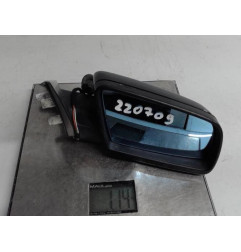 Retroviseur droit BMW SERIE 5 E60 Photo n°4
