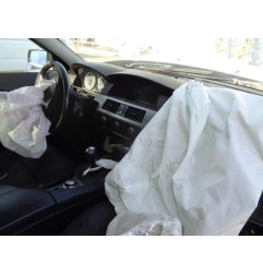 Retroviseur droit BMW SERIE 5 E60 Photo n°6