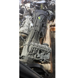 Boite de vitesses VOLKSWAGEN TOUAREG 1