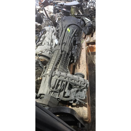 Boite de vitesses VOLKSWAGEN TOUAREG 1