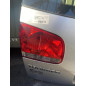 Malle/Hayon arriere VOLKSWAGEN TOUAREG 1
