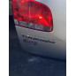 Malle/Hayon arriere VOLKSWAGEN TOUAREG 1