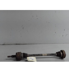 Cardan arriere droit (transmission) VOLKSWAGEN TOUAREG 1