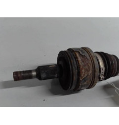 Cardan arriere droit (transmission) VOLKSWAGEN TOUAREG 1 Photo n°3