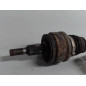 Cardan arriere droit (transmission) VOLKSWAGEN TOUAREG 1