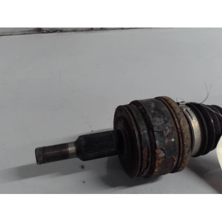 Cardan arriere gauche (transmission) VOLKSWAGEN TOUAREG 1 Photo n°1