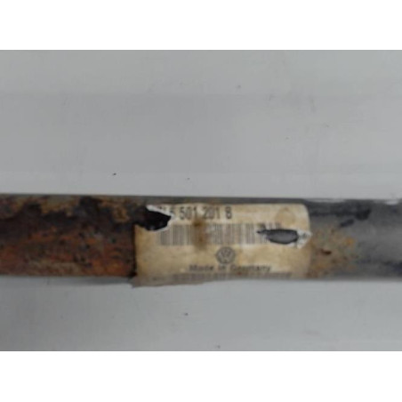 Cardan arriere gauche (transmission) VOLKSWAGEN TOUAREG 1