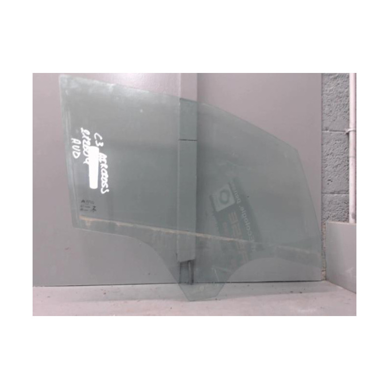 Vitre avant droit CITROEN C3 AIRCROSS