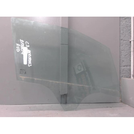 Vitre avant droit CITROEN C3 AIRCROSS Photo n°1