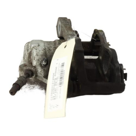 Etrier avant gauche (freinage) CITROEN C3 AIRCROSS