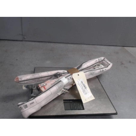Air bag rideau droit CITROEN C3 AIRCROSS Photo n°1