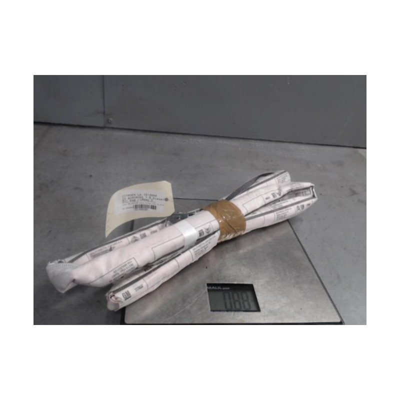 Air bag rideau gauche CITROEN C3 AIRCROSS
