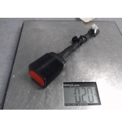 Attache ceinture avant droit CITROEN C3 AIRCROSS