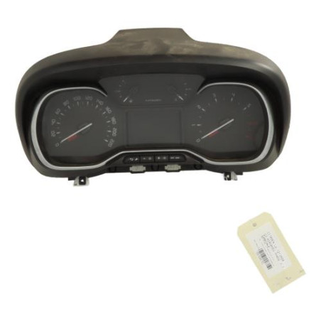 Compteur CITROEN C3 AIRCROSS Photo n°1