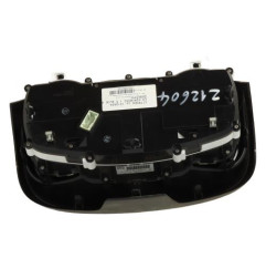 Compteur CITROEN C3 AIRCROSS Photo n°6