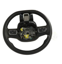 Volant CITROEN C3 AIRCROSS Photo n°5