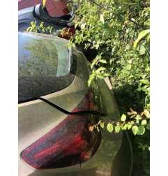 Retroviseur droit OPEL ASTRA J Photo n°6