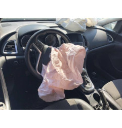 Retroviseur droit OPEL ASTRA J Photo n°7