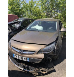 Retroviseur droit OPEL ASTRA J Photo n°8