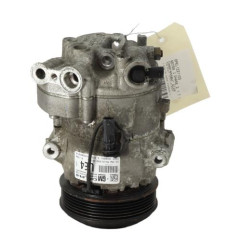 Compresseur clim OPEL ASTRA J Photo n°1