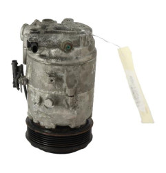 Compresseur clim OPEL ASTRA J