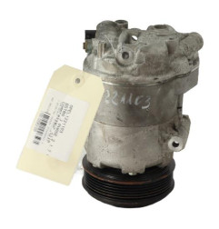 Compresseur clim OPEL ASTRA J Photo n°3