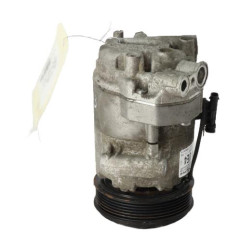 Compresseur clim OPEL ASTRA J Photo n°4
