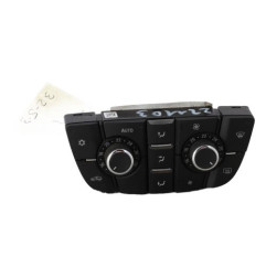 Commande chauffage OPEL ASTRA J Photo n°1